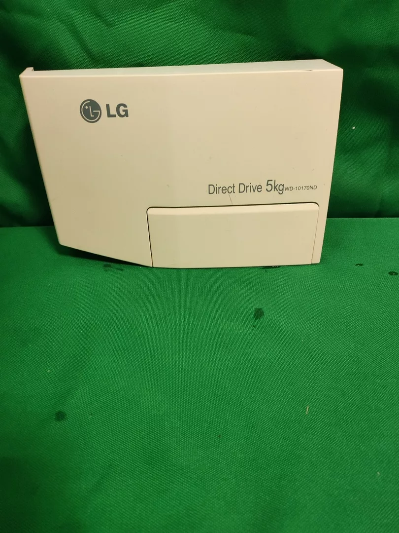 Панель порошкоприемника LG WD-10170ND для стиральной машины