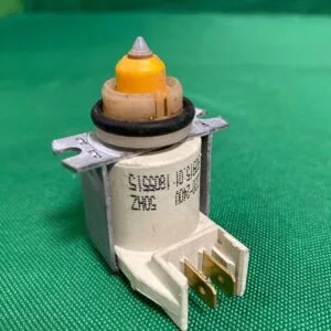 Клапан одинарный Bosch 90915.01(.00/.02) для пмм контакты
