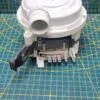 Рециркуляционный насос Bosch 9000234622 для посудомоечной машины Рециркуляционный насос Bosch 9000234622 для посудомоечной машины