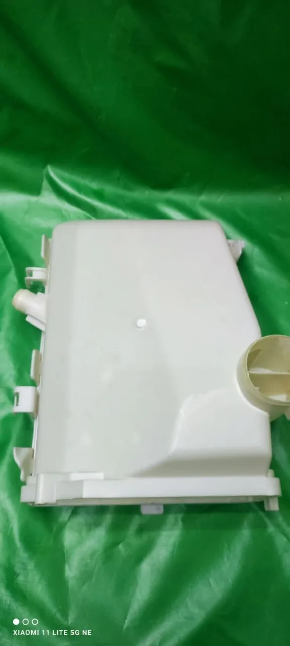 Бункер порошкоприемника Samsung DC61-04141
