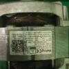 Двигатель Indesit Welling 160031315.00 -7 контактов