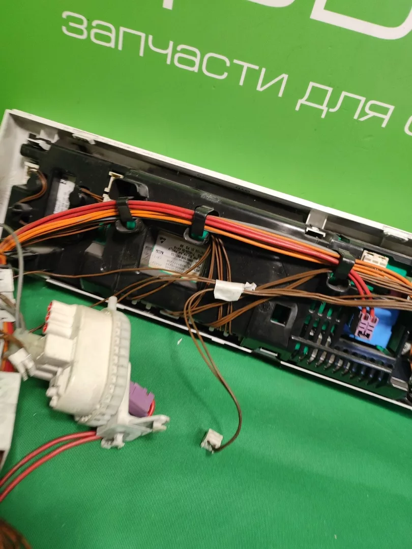 Модуль Siemens X12 47 для стиральной машины