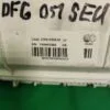 N5qm-JH9scE Модуль управления Indesit 215010508.06 посудомоечной машины