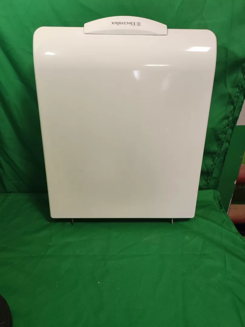 Крышка люка Electrolux 91301211-00 стиральной машины с вертикальной загрузкой