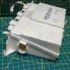 Силовой модуль Zanussi  ZDS105D1
