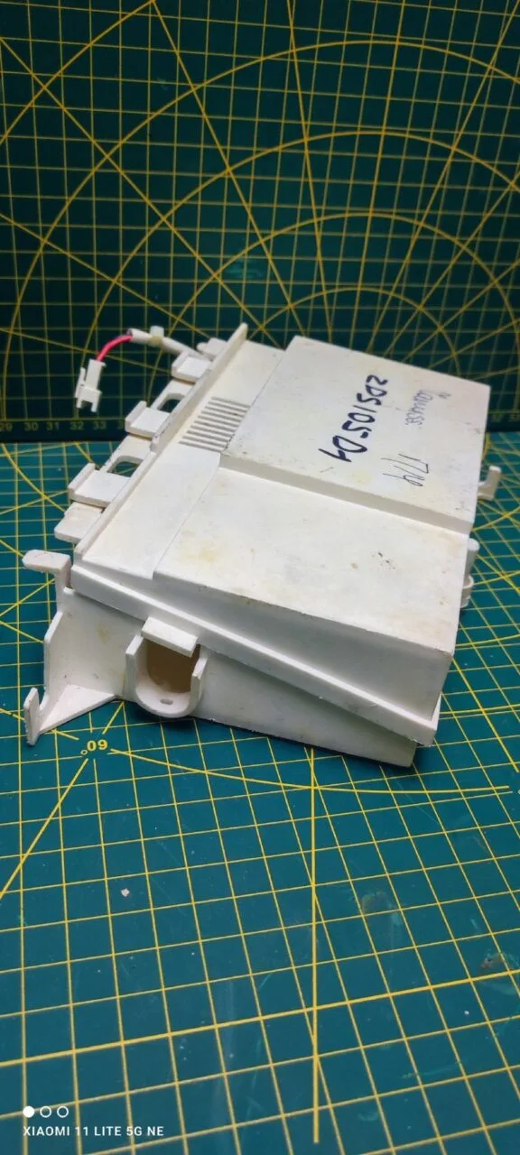 Силовой модуль Zanussi  ZDS105D1