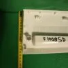 Панель порошкоприемника LG F1039SD