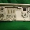 Элементы управления Samsung WF8500NMW8 (только пластик) для стиральной машины