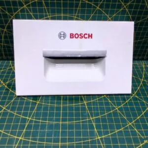 Панель порошкоприемника Bosch B901162 для стиральной машины