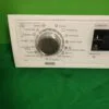 Панель управления Electrolux EWT 1377VOW для стиральной машины (Вертикальная загрузка)