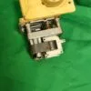 Клапан слива Asko 8008365 электромагнитный для стиральной машины