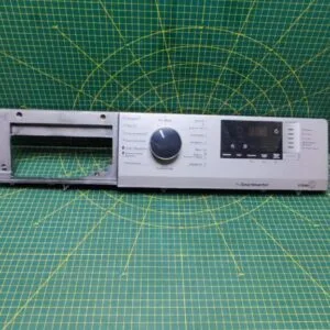 Модуль Beko WSPE6H616S без проводки