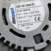 Мотор сушки Miele 4637001 для стиральной машины