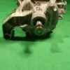 Двигатель Bosch 3047621AA9 - 6 контактов