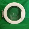 Люк в сборе для стиральной машины Hansa MFS50-83016069