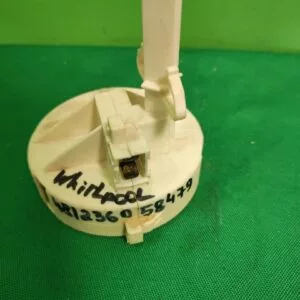 Аквастоп Whirlpool 481236058479 для посудомоечной машины