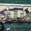Модуль Zanussi ZWG 2107 W