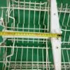 Верхняя корзина Indesit Ariston C00142248 для пмм 45см