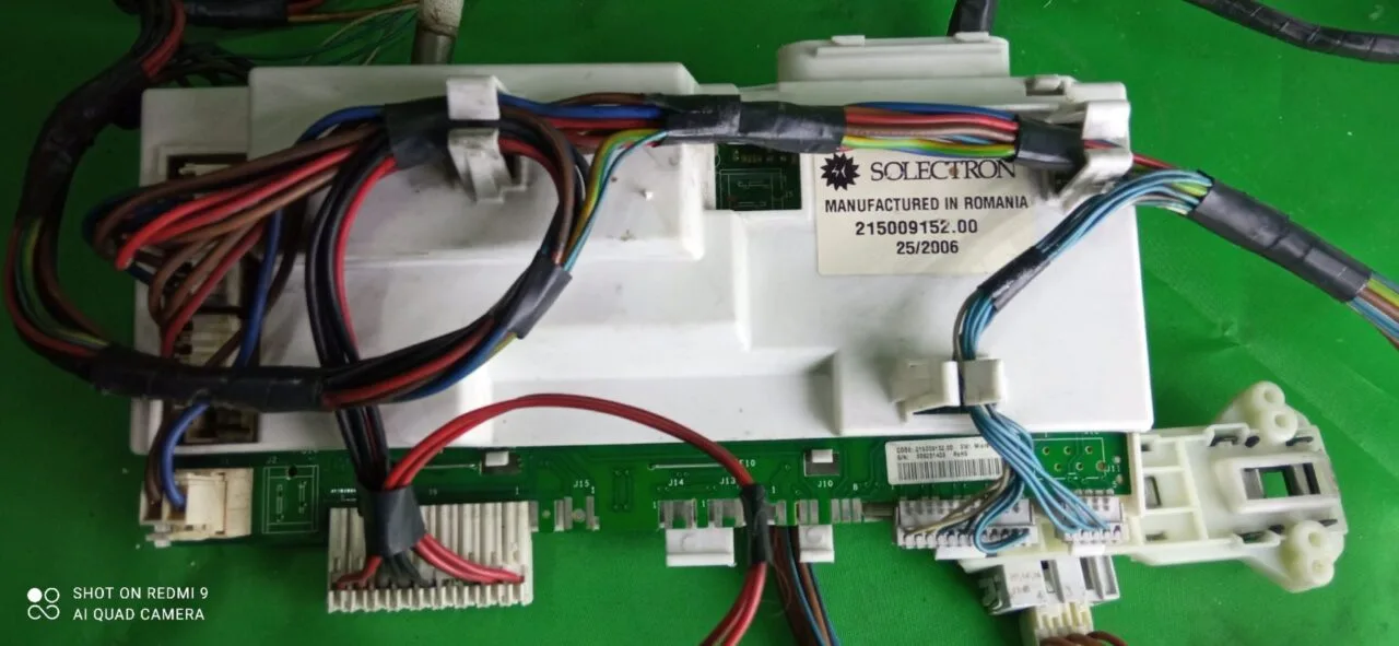 Модуль Indesit WISL 102