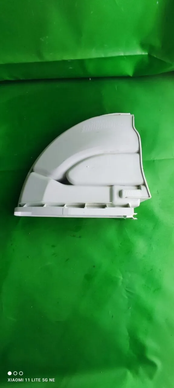 NMxG7qXlq_E Лоток порошкоприемника Ariston 174003728