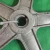 Шкив GORENJE 163950