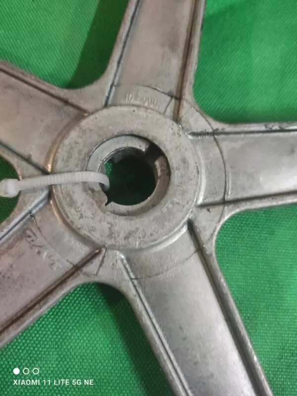 Шкив GORENJE 163950