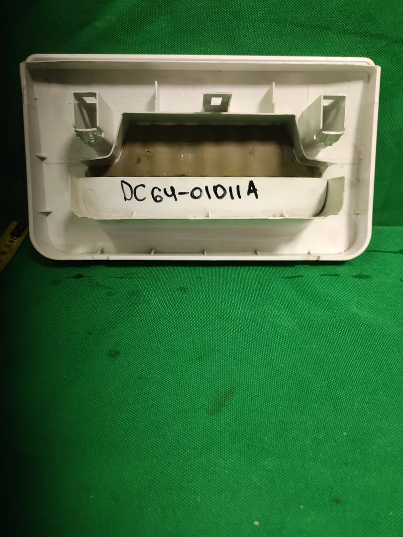 Панель порошкоприемника Samsung DC64-01011A для стиральной машины