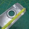 Решетка сливного фильтра Bosch 645037 для посудомоечной машины