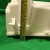 Бункер порошкоприемника Beko 2120328
