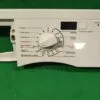Элементы управления для стиральной машины Gorenje WA 6145B (Только пластик)
