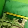 Двигатель Indesit Nidec W160029307.01 -6 контактов