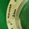 Люк в сборе Atlant MKAY 711658.04 для стиральной машины