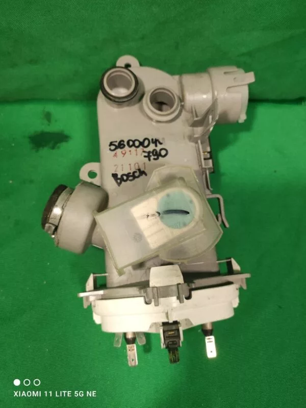 Тэн Bosch 5600044790 5600041120 с актуатором для пмм