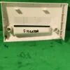 Панель порошкоприемника LG F1022SDR
