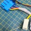 Модуль LG FH2C3WD для стиральной машины