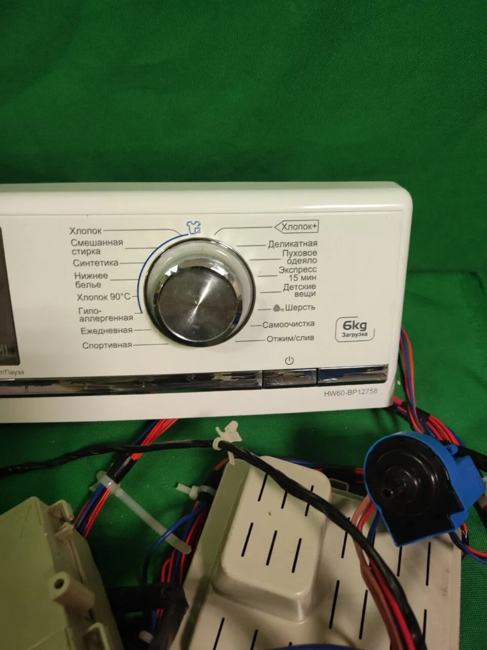 Модуль Haier HW60-BP12758