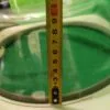 Люк Ardo 110218500 в сборе для стиральной машины
