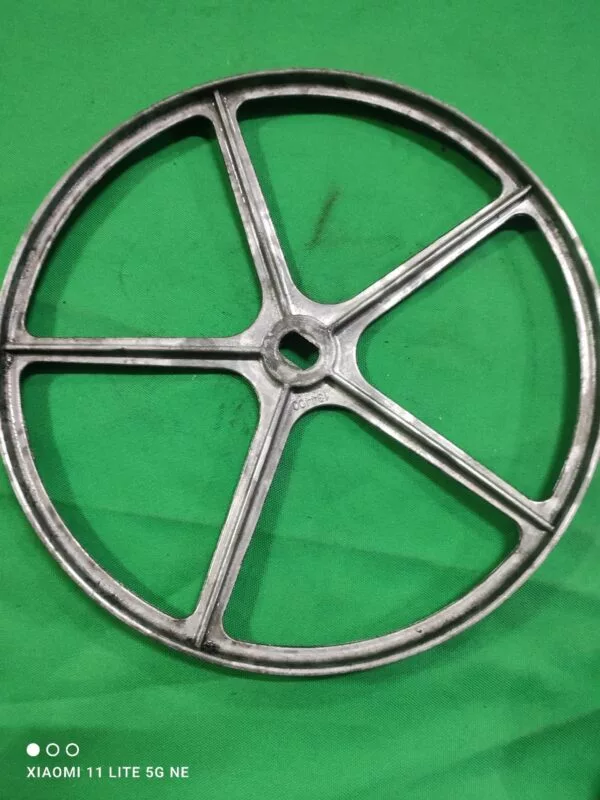 Шкив Electrolux 134400