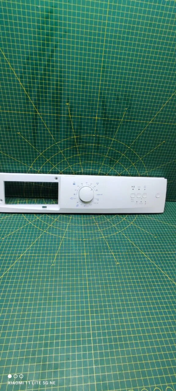 Модуль управления Beko WKL13560K