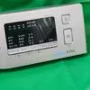 NgfKzWp6zjs Элементы управления Samsung DC64-02853A003 (Только пластик) для стиральной машины