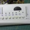 Модуль управления Electrolux EWS1046 для стиральной машины
