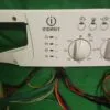 Модуль Indesit WISL 83 для стиральной машины