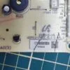 Панель управления с модулем Graude VG45.0