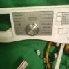 Модуль Samsung WF0602WJW для стиральной машины (Восстановленный)