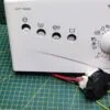 Модуль Whirlpool AWT 2295 для стиральной машины с вертикальной загрузкой