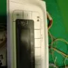 Модуль Electrolux EWW167580W  инвертор с сушкой для стиральной машины