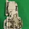 Замок люка (УБЛ) Bosch 5550001377
