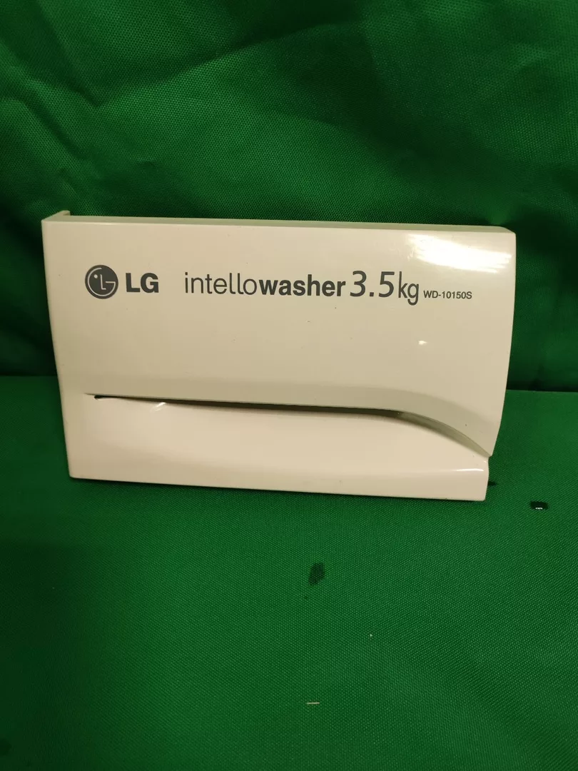 Панель порошкоприемника LG WD-10150S для стиральной машины