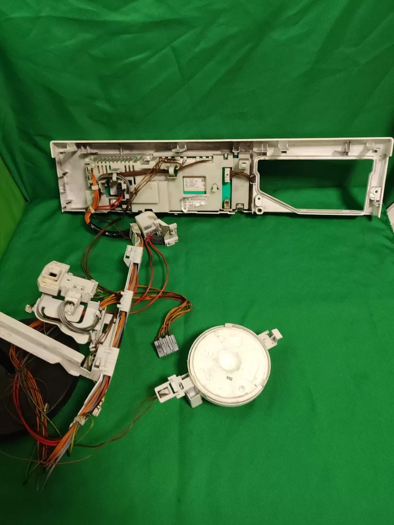 NqlCDt_F574 Модуль Bosch WLG 20240OE/04