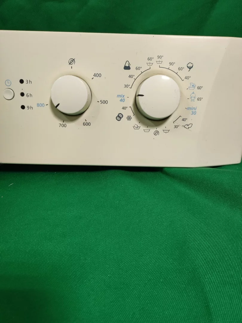 Модуль управления Beko WME23560T